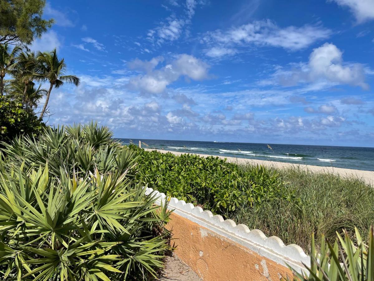 2Br Comfortable Downtown House Near Beach And More West Palm Beach Exterior photo