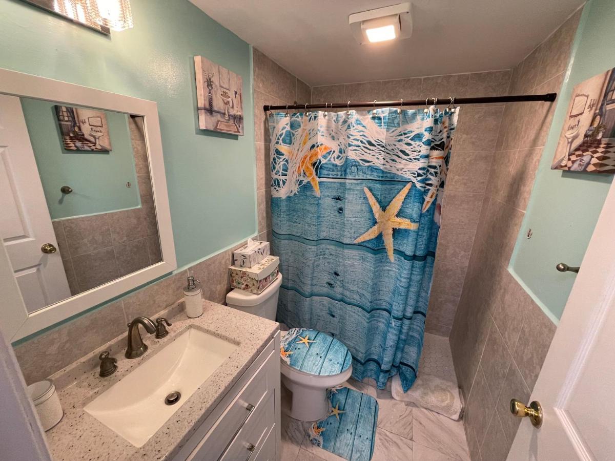 2Br Comfortable Downtown House Near Beach And More West Palm Beach Exterior photo