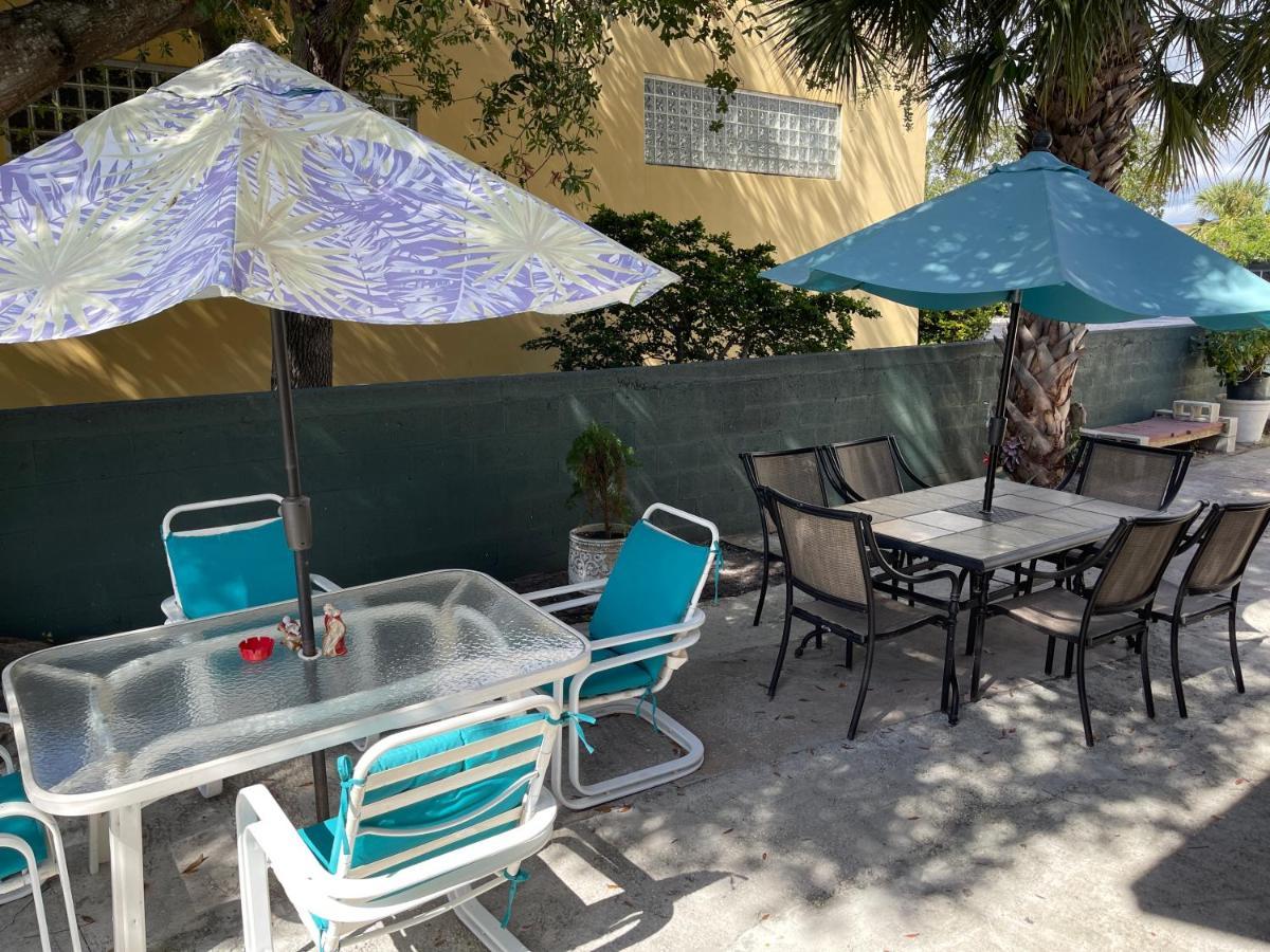 2Br Comfortable Downtown House Near Beach And More West Palm Beach Exterior photo
