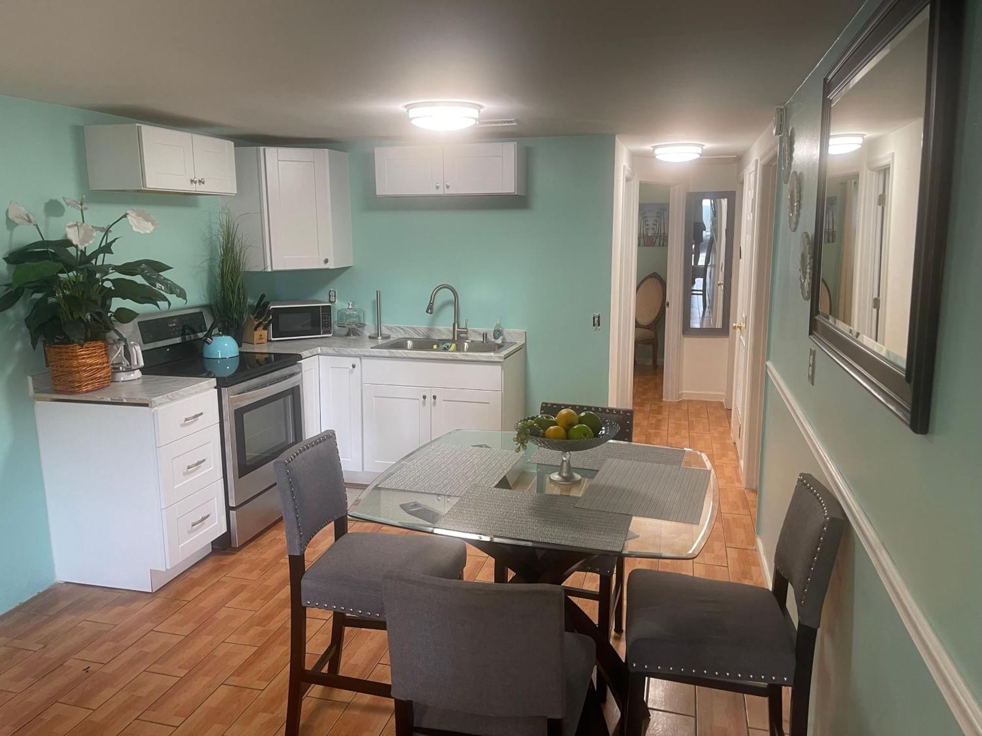 2Br Comfortable Downtown House Near Beach And More West Palm Beach Exterior photo