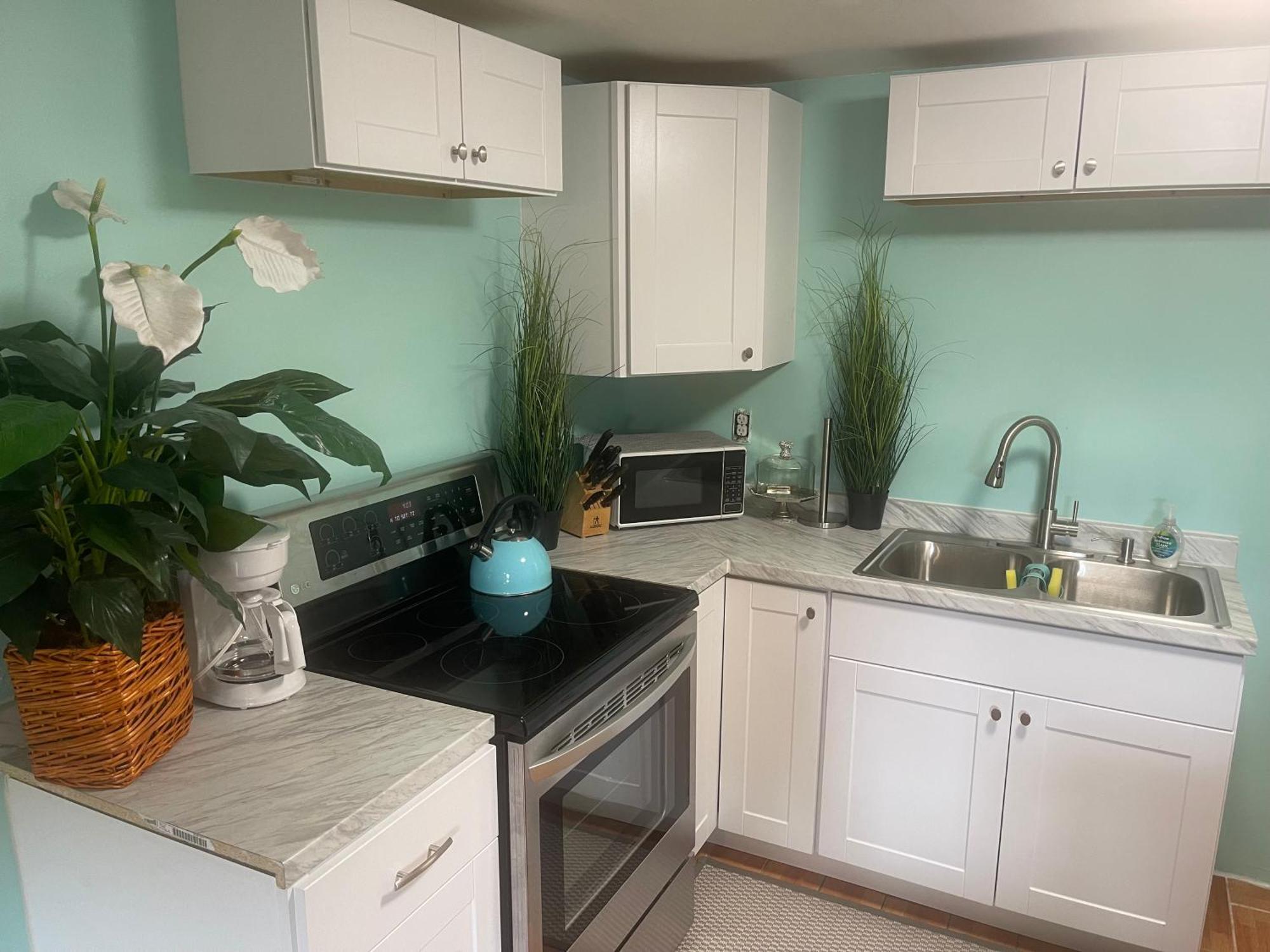 2Br Comfortable Downtown House Near Beach And More West Palm Beach Exterior photo