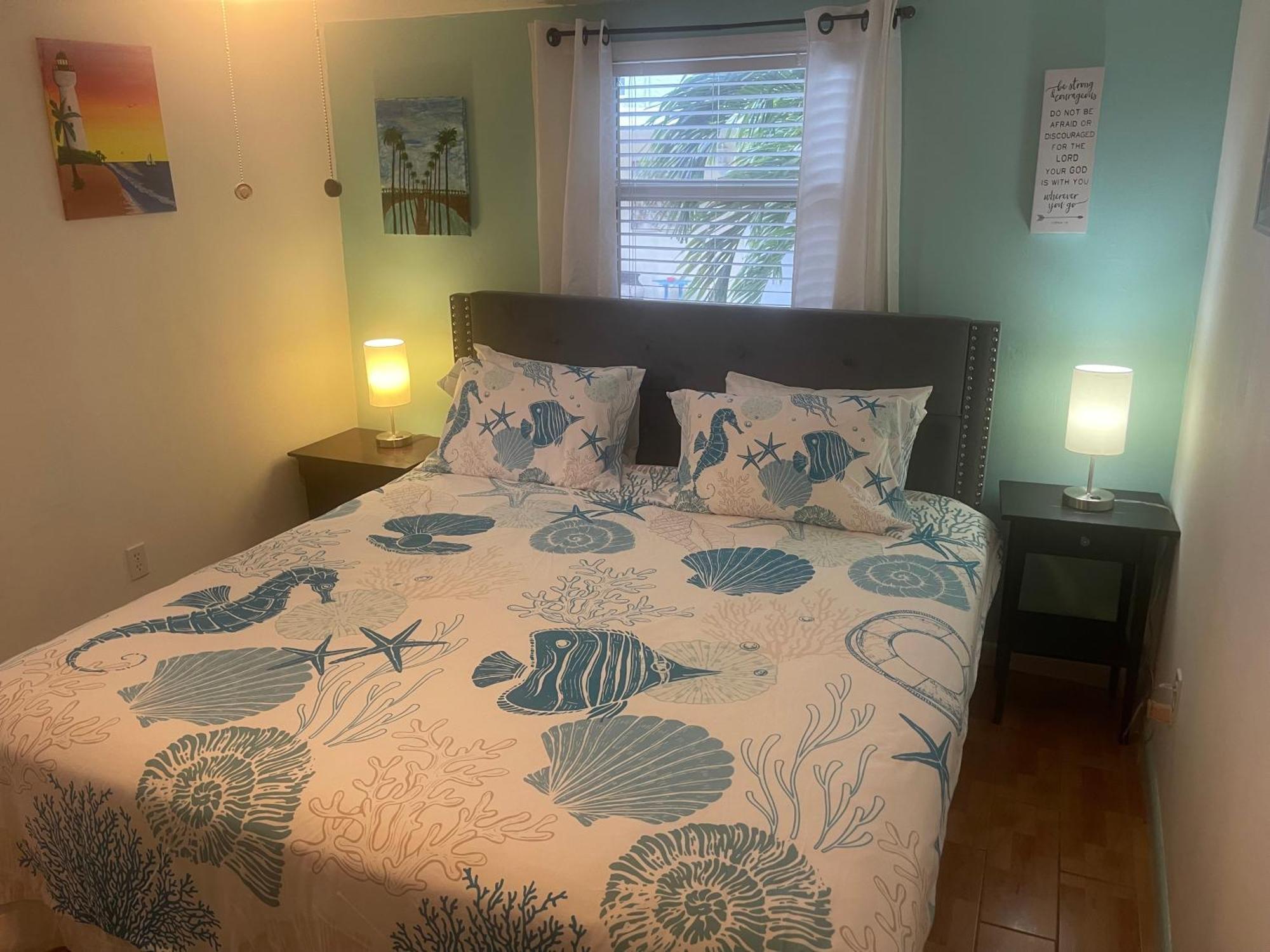 2Br Comfortable Downtown House Near Beach And More West Palm Beach Exterior photo